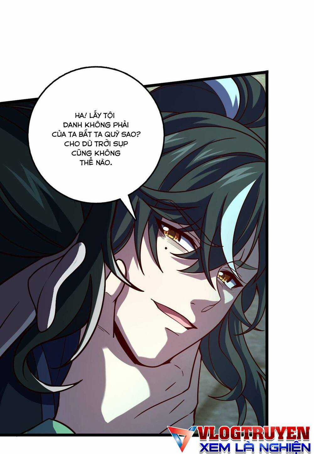 Ta , Thần Long Chi Hậu Chapter 1 trang 60