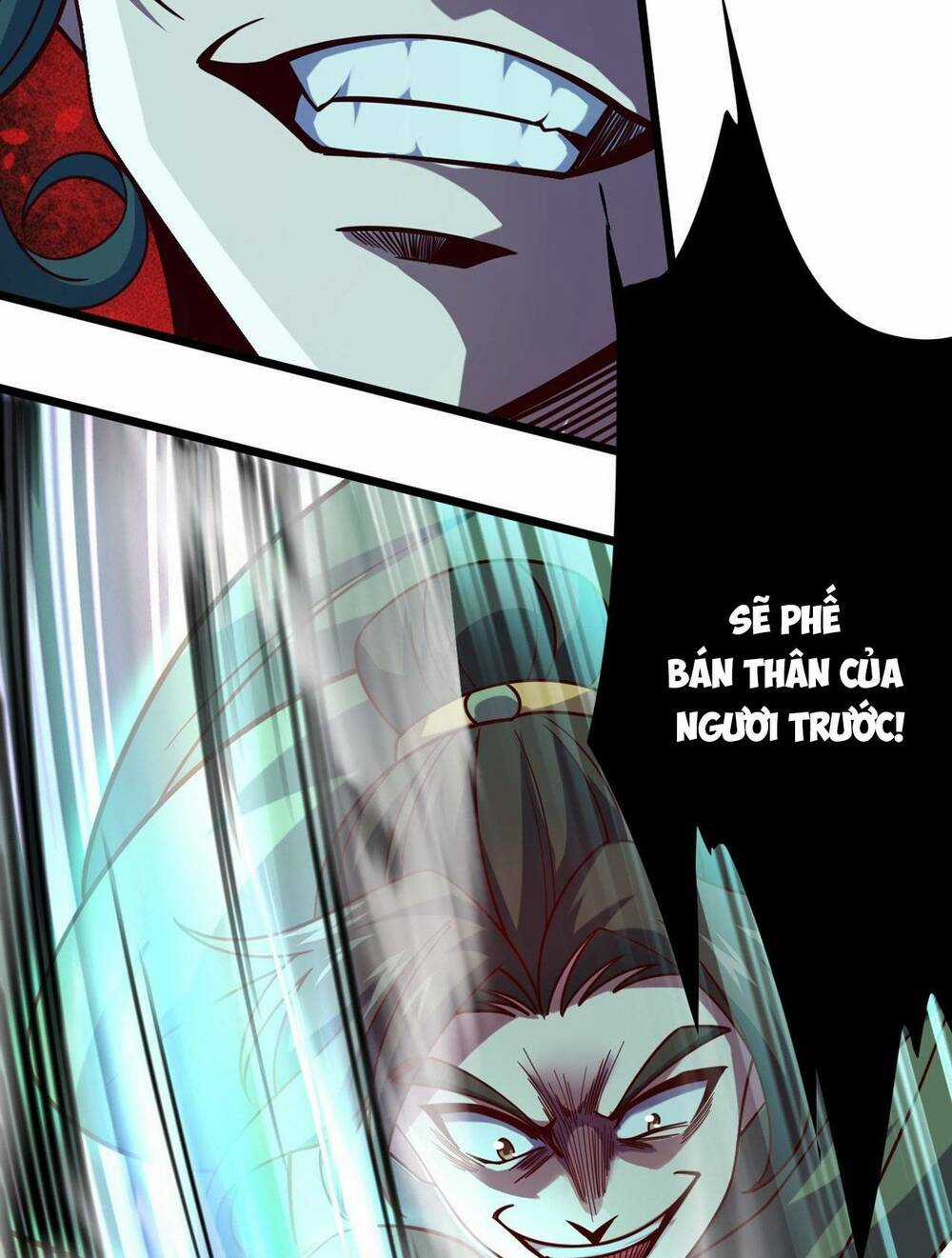 Ta , Thần Long Chi Hậu Chapter 1 trang 65