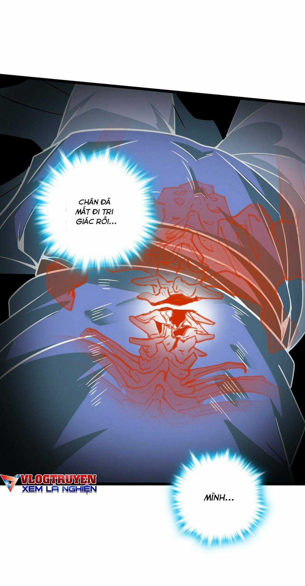 Ta , Thần Long Chi Hậu Chapter 1 trang 69