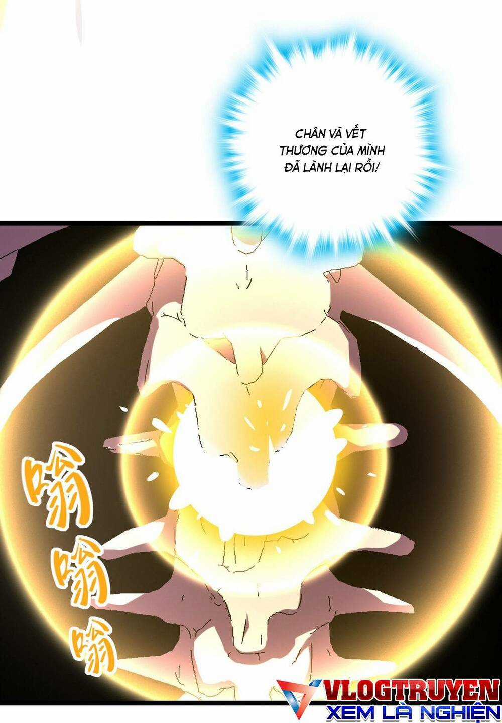 Ta , Thần Long Chi Hậu Chapter 1 trang 75