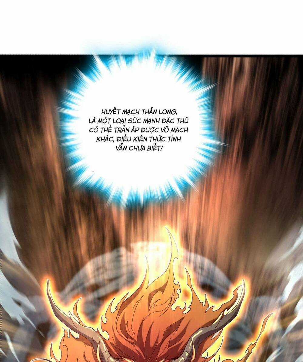 Ta , Thần Long Chi Hậu Chapter 1 trang 78