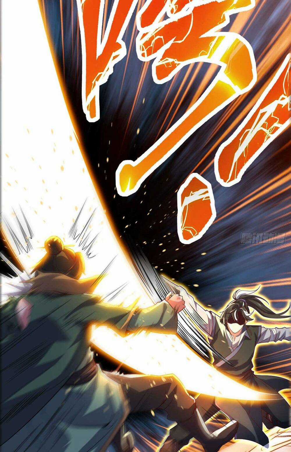 Ta , Thần Long Chi Hậu Chapter 1 trang 86