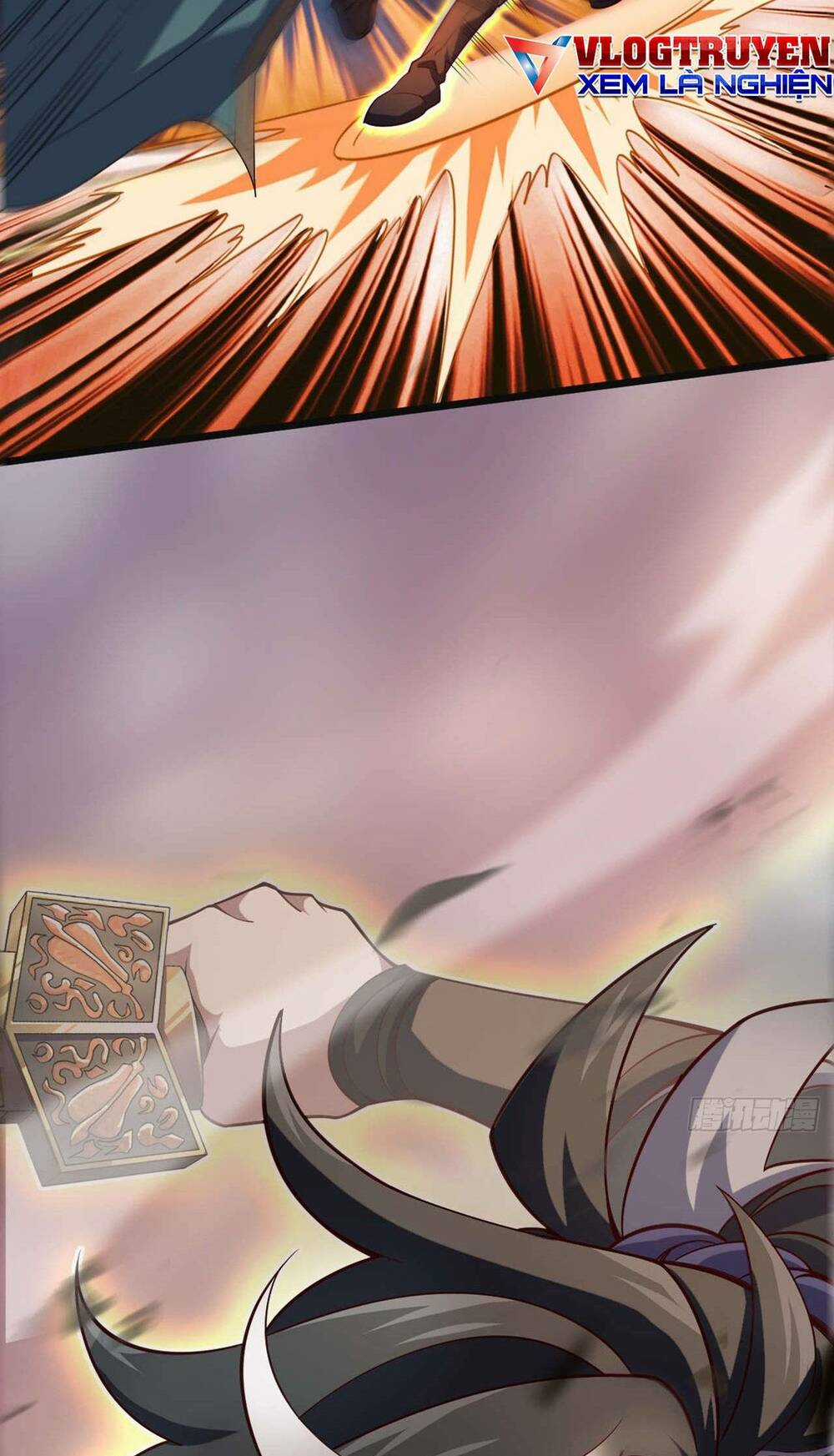 Ta , Thần Long Chi Hậu Chapter 1 trang 87