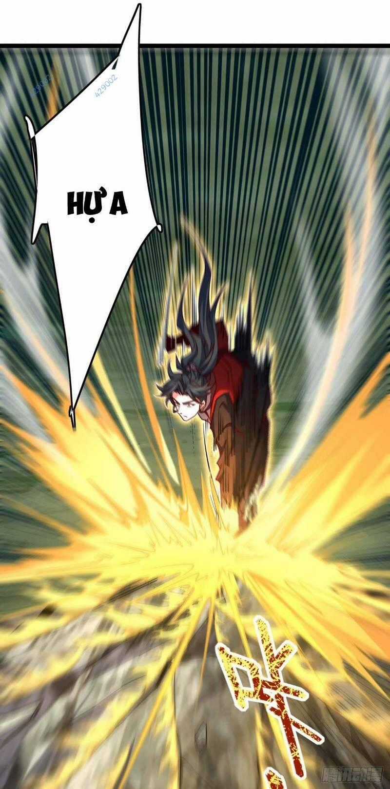 Ta , Thần Long Chi Hậu Chapter 10 trang 0