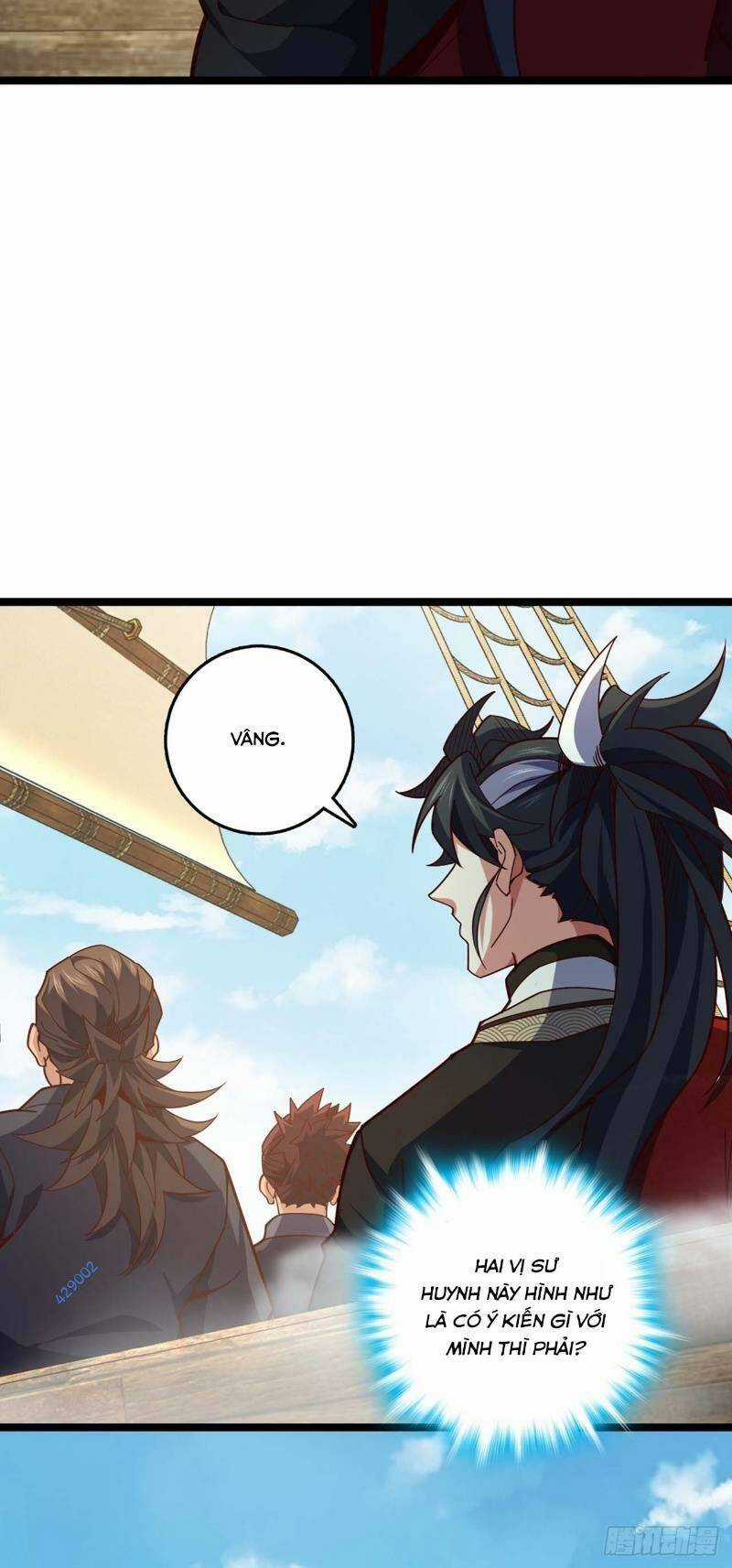 Ta , Thần Long Chi Hậu Chapter 10 trang 10