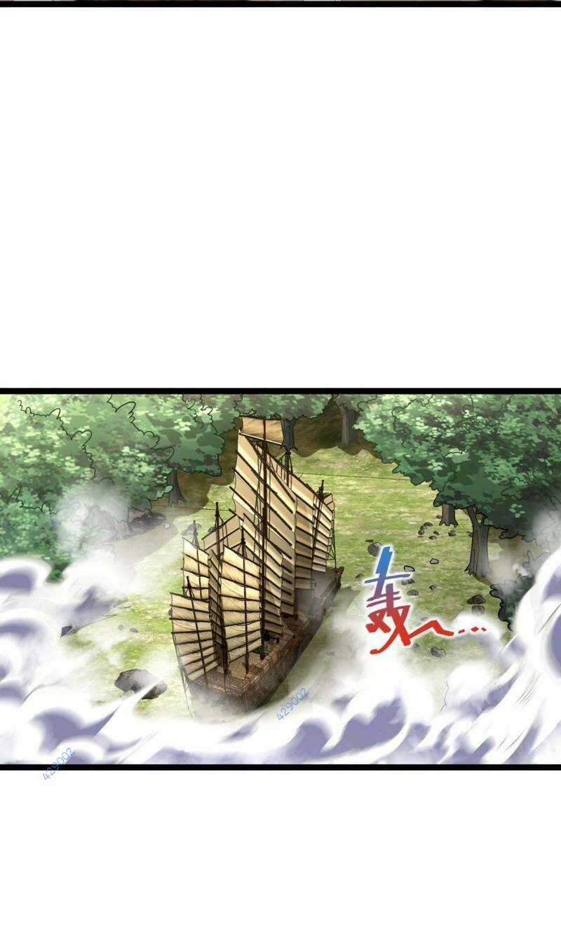 Ta , Thần Long Chi Hậu Chapter 10 trang 14