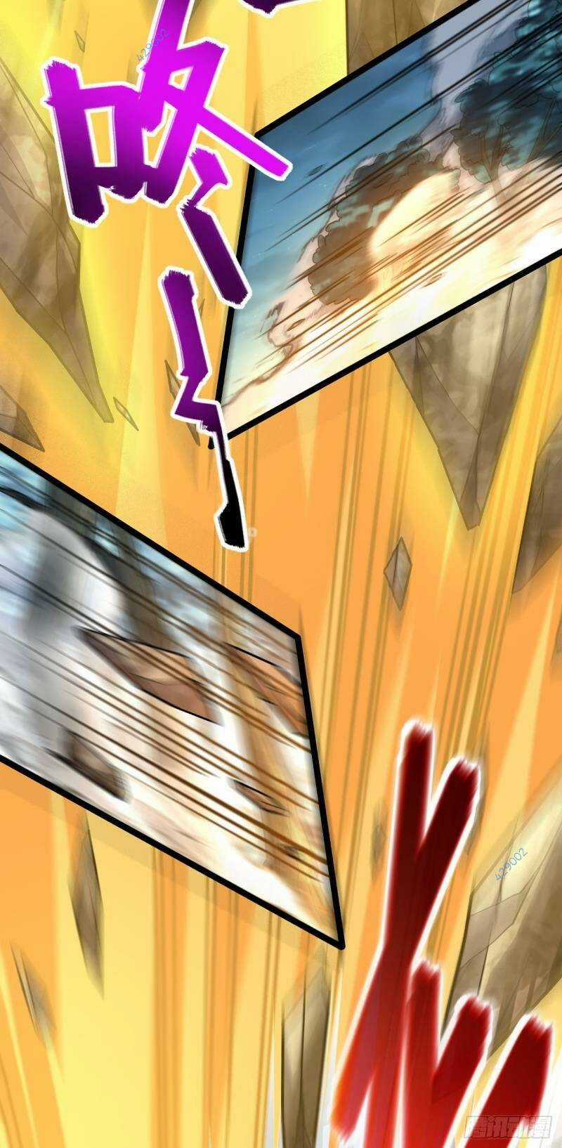 Ta , Thần Long Chi Hậu Chapter 10 trang 2