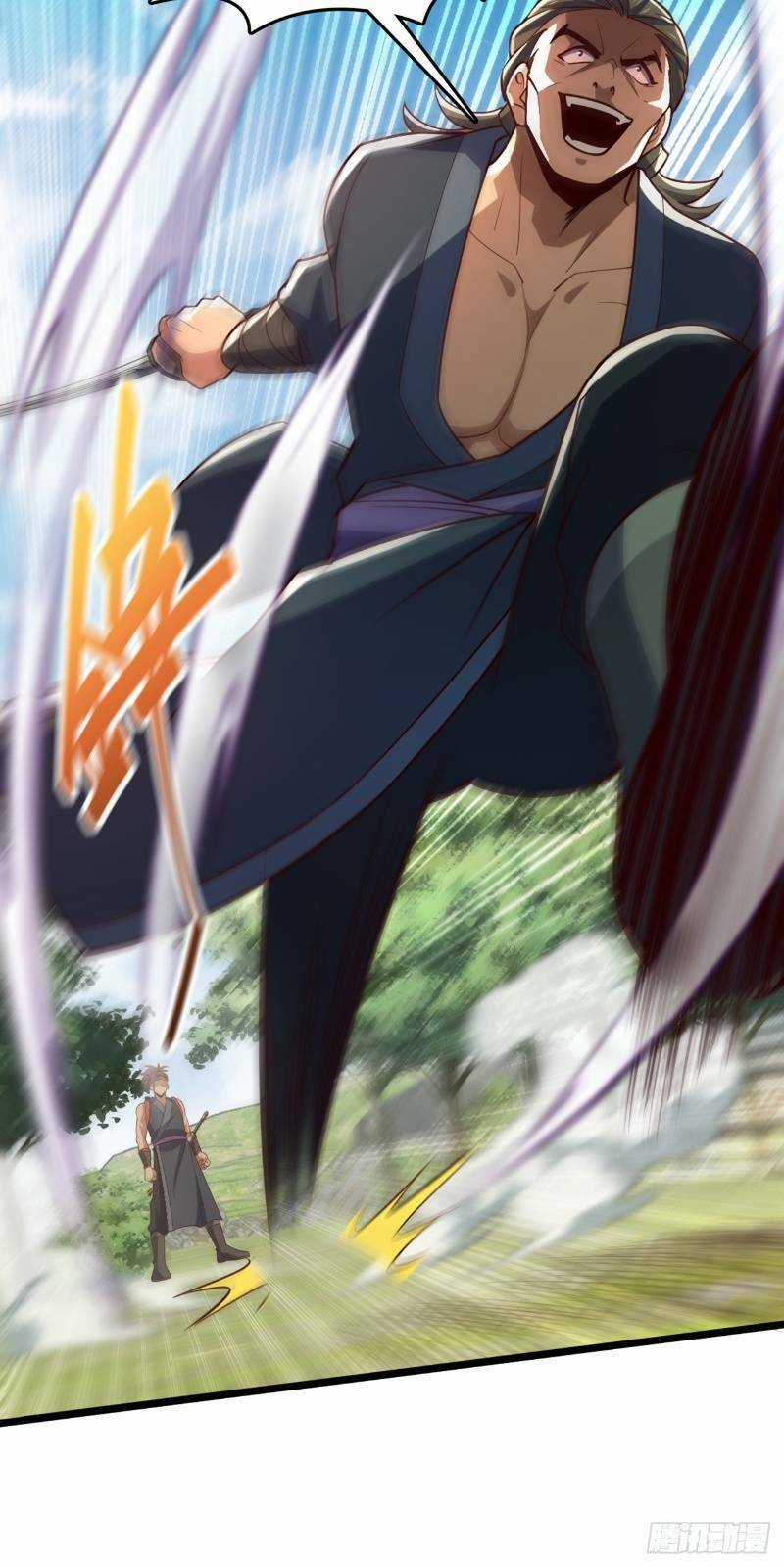 Ta , Thần Long Chi Hậu Chapter 10 trang 27