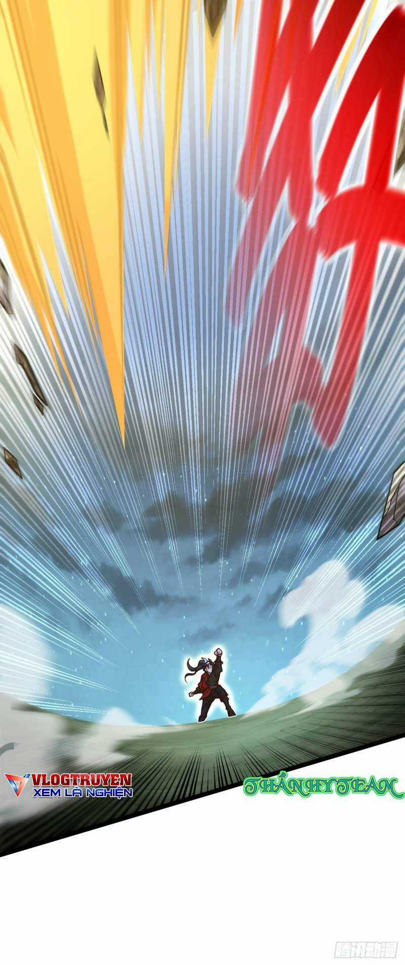 Ta , Thần Long Chi Hậu Chapter 10 trang 3