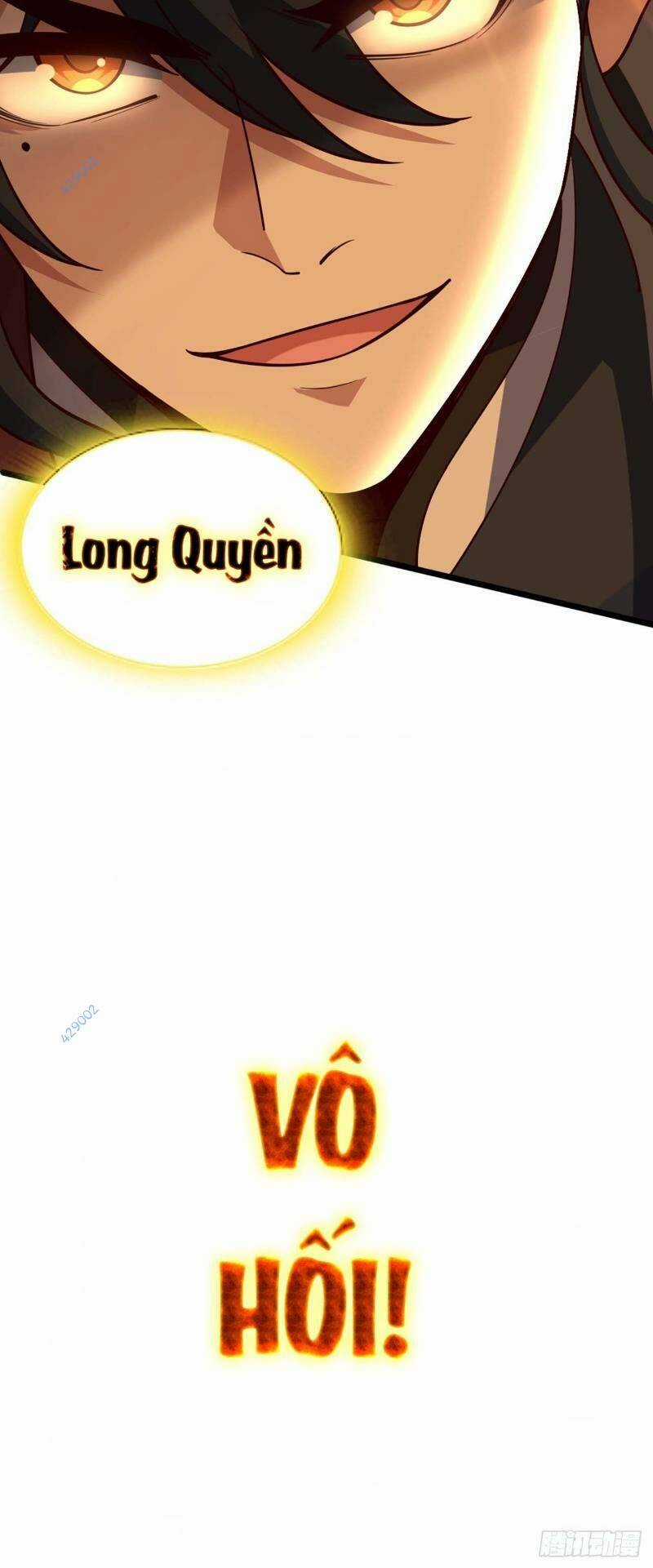 Ta , Thần Long Chi Hậu Chapter 10 trang 30