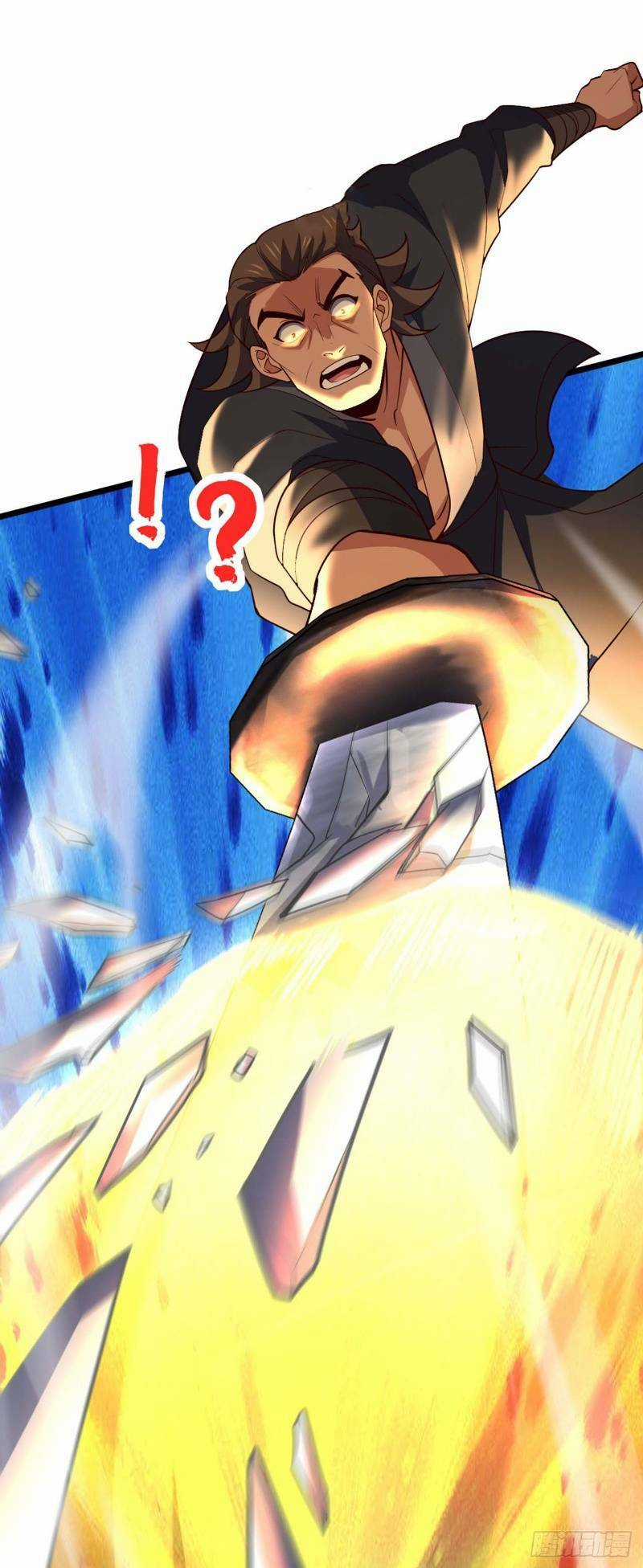 Ta , Thần Long Chi Hậu Chapter 10 trang 31