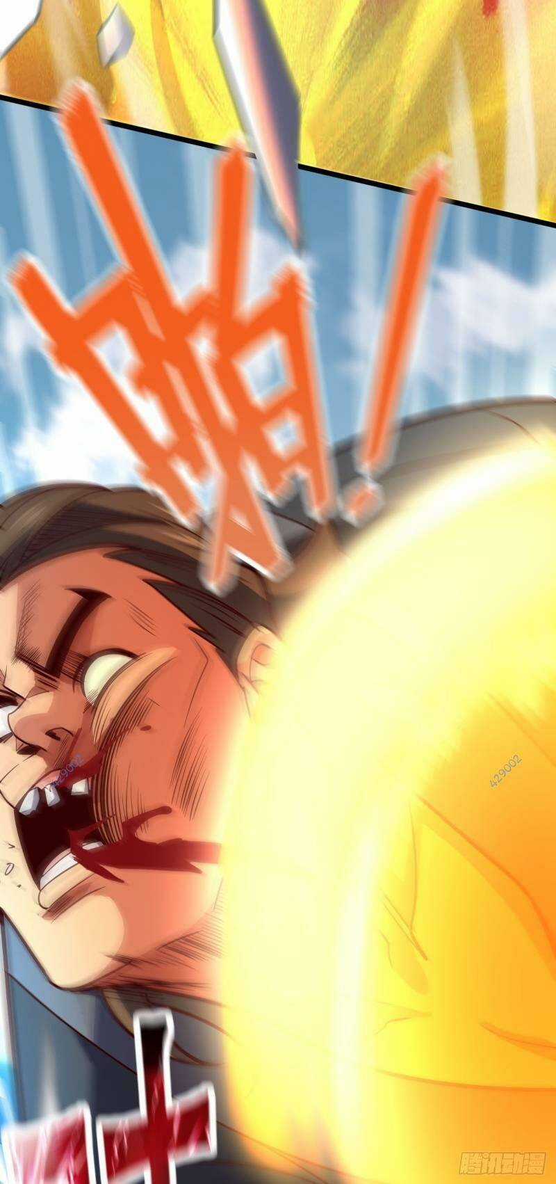 Ta , Thần Long Chi Hậu Chapter 10 trang 32