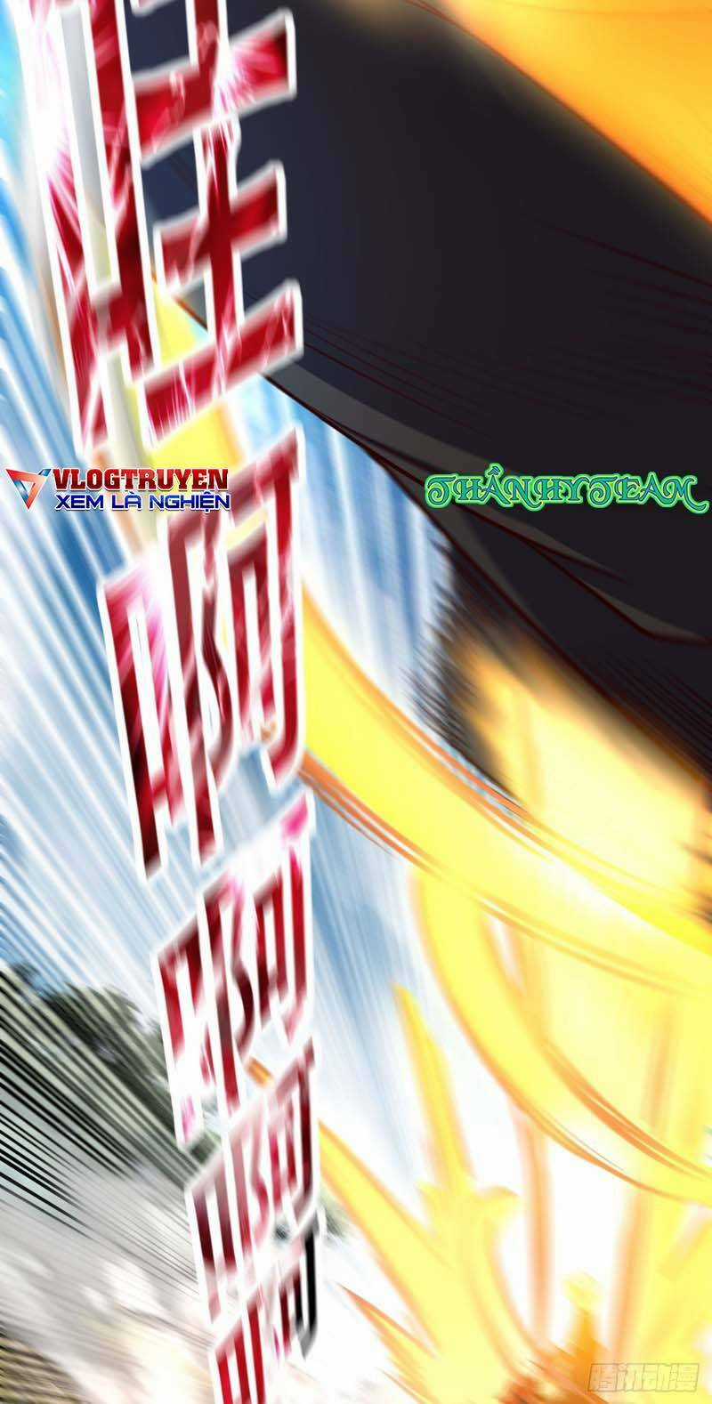 Ta , Thần Long Chi Hậu Chapter 10 trang 33