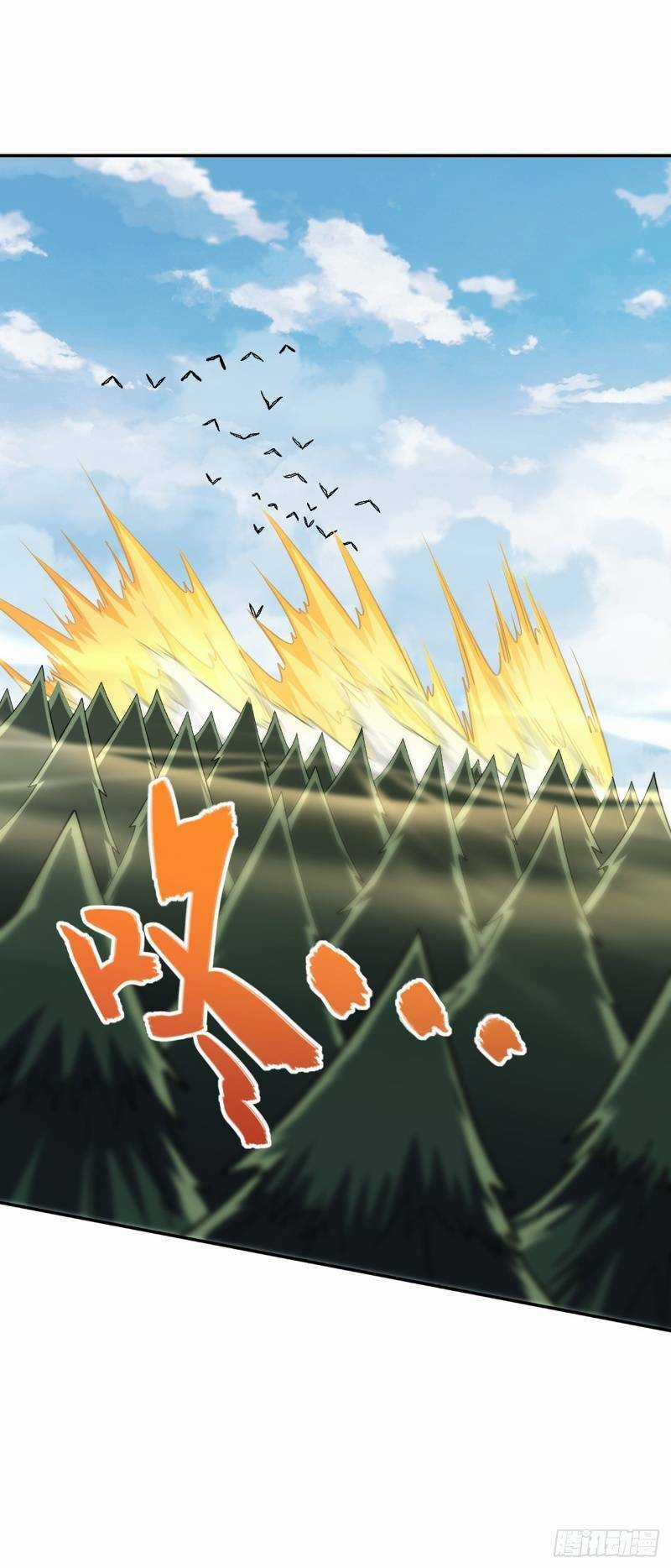 Ta , Thần Long Chi Hậu Chapter 10 trang 35