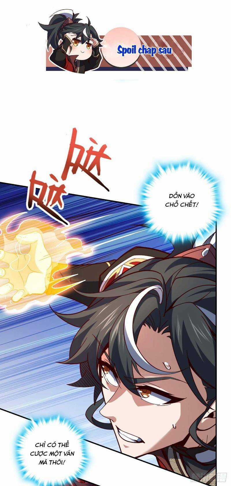 Ta , Thần Long Chi Hậu Chapter 10 trang 39