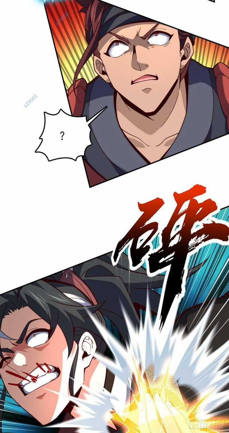 Ta , Thần Long Chi Hậu Chapter 10 trang 40