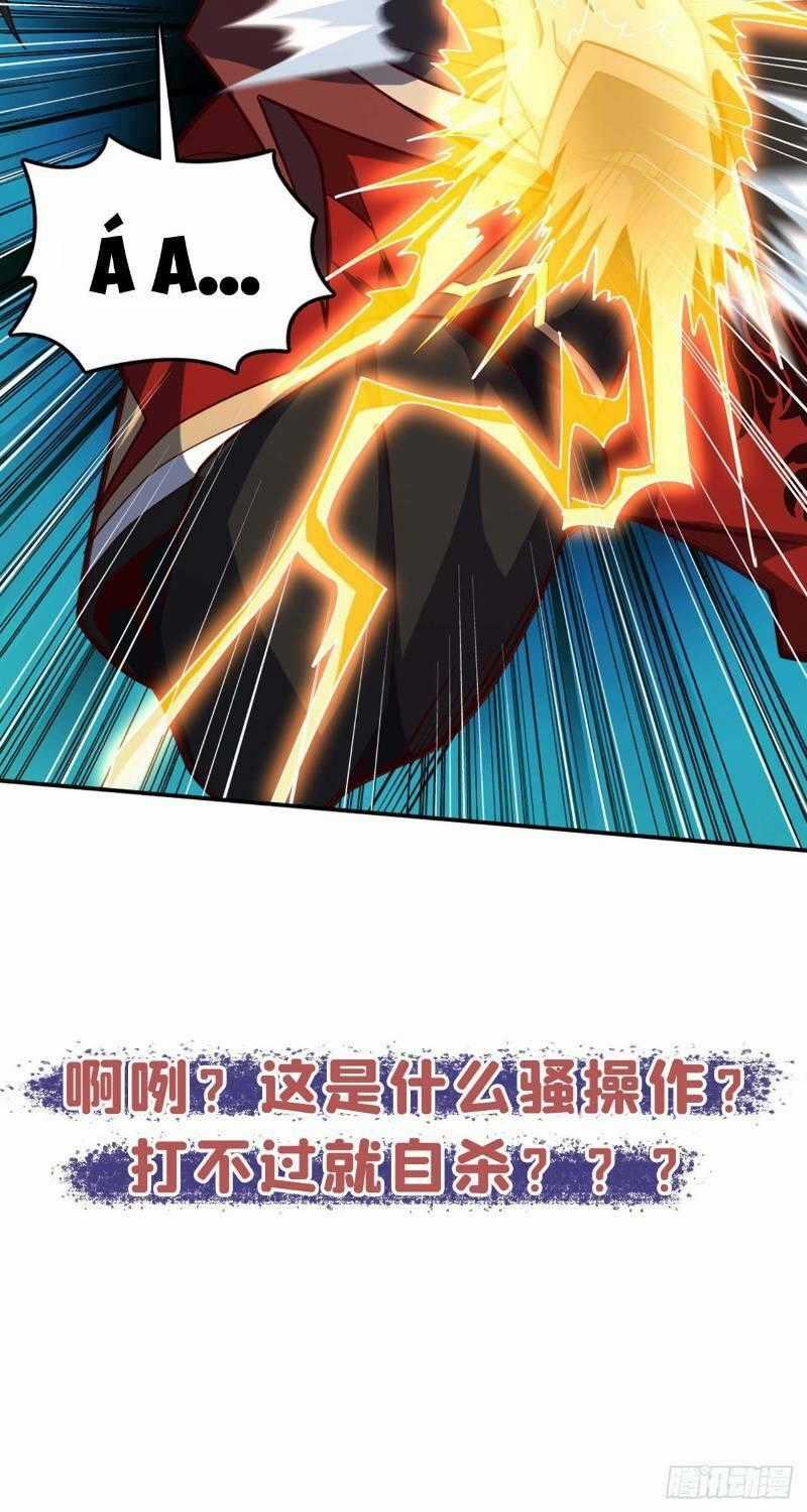 Ta , Thần Long Chi Hậu Chapter 10 trang 41