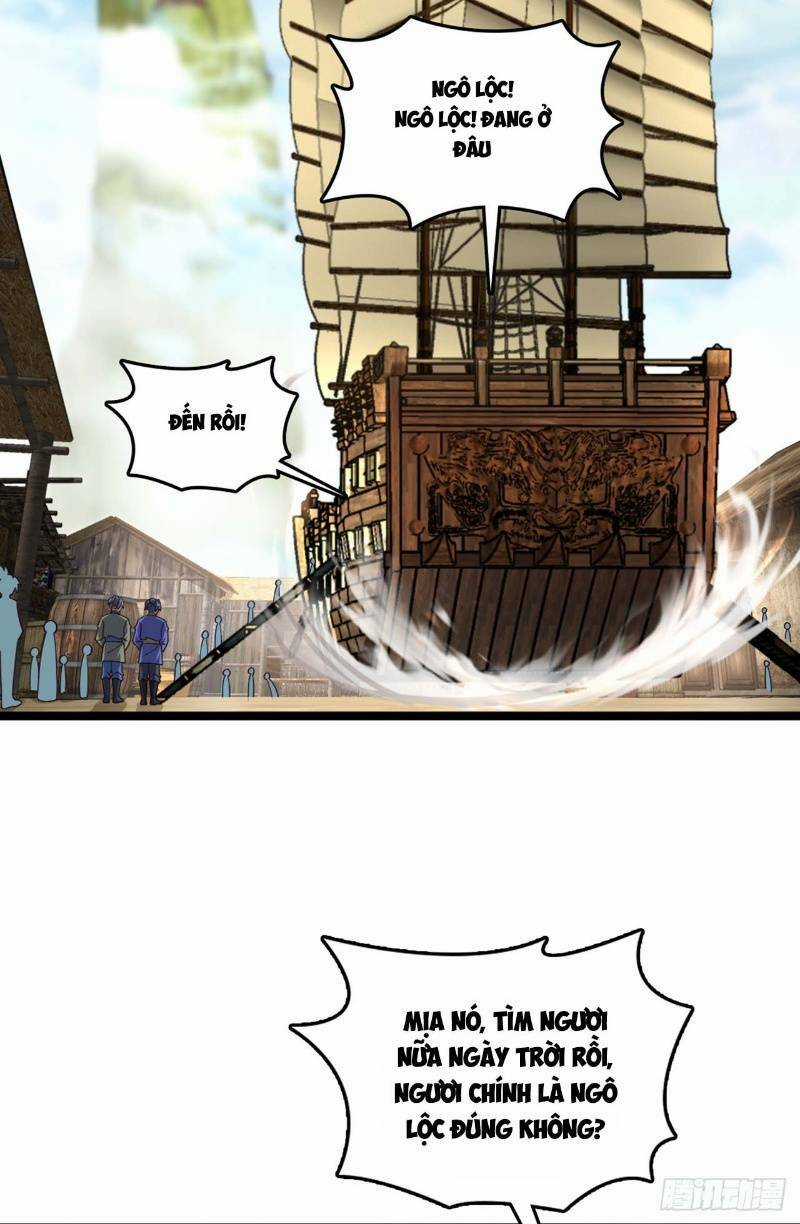 Ta , Thần Long Chi Hậu Chapter 10 trang 7