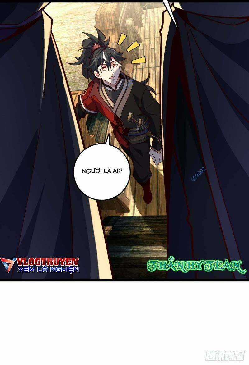 Ta , Thần Long Chi Hậu Chapter 10 trang 8