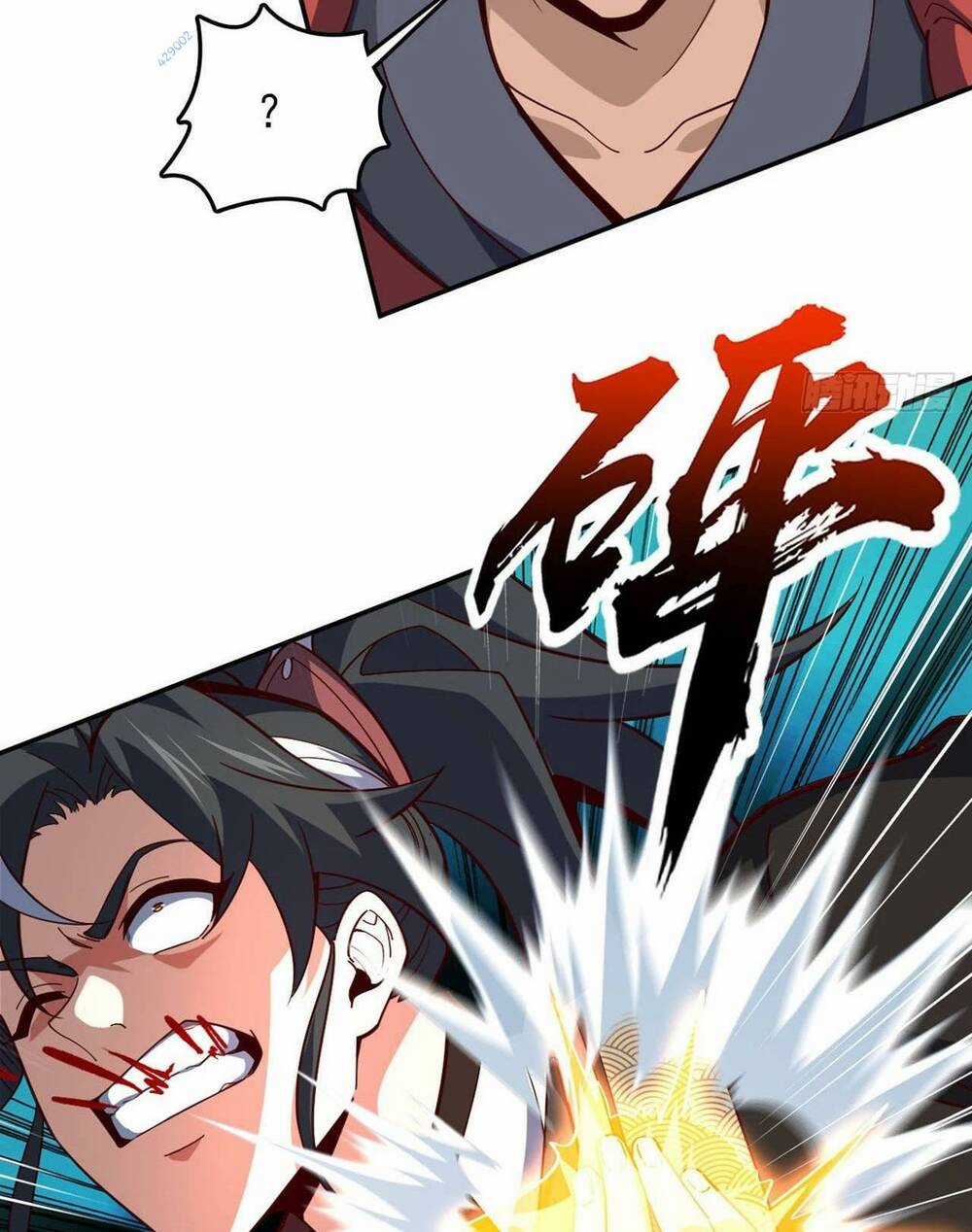 Ta , Thần Long Chi Hậu Chapter 11 trang 10