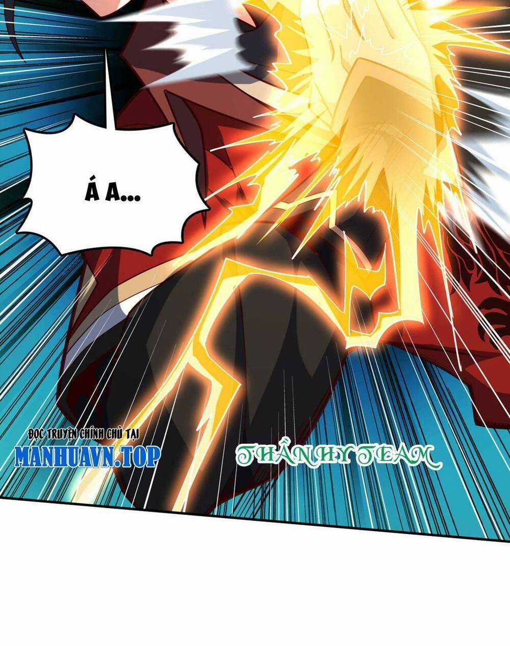 Ta , Thần Long Chi Hậu Chapter 11 trang 11