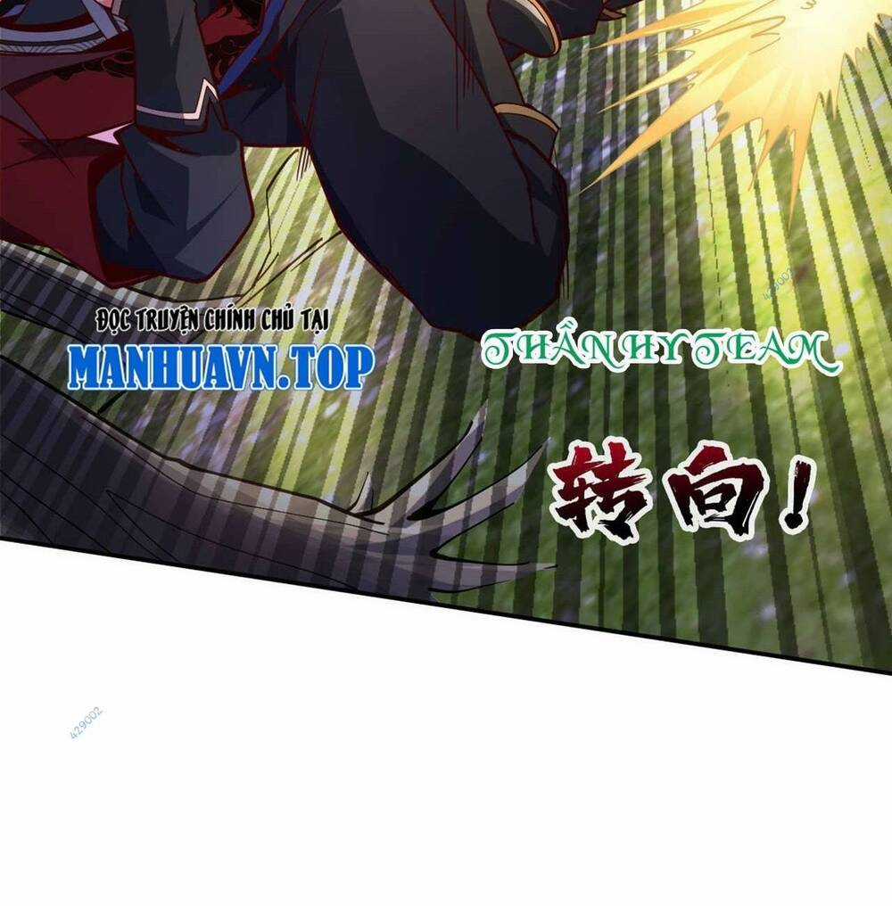 Ta , Thần Long Chi Hậu Chapter 11 trang 16