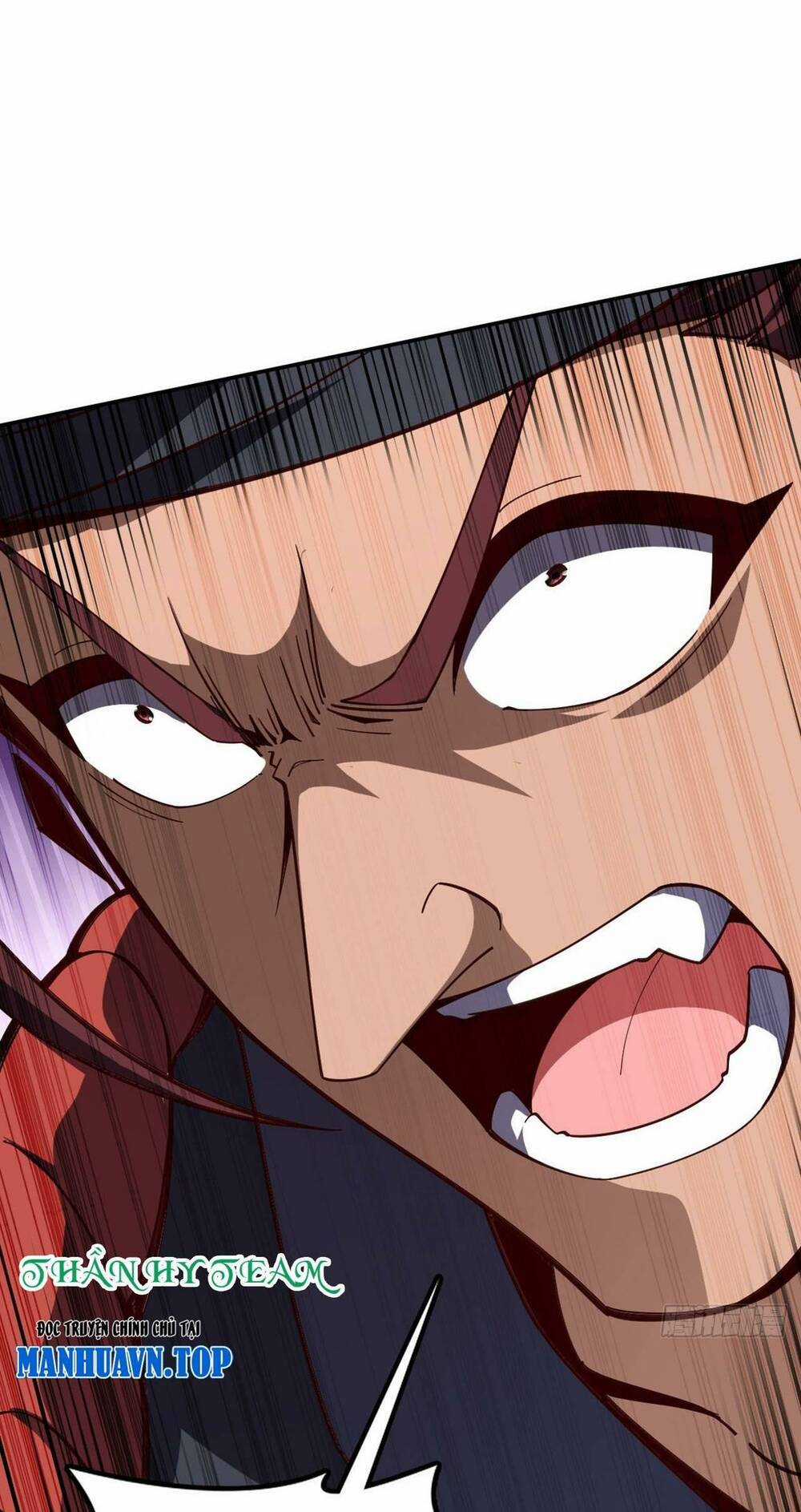 Ta , Thần Long Chi Hậu Chapter 11 trang 3