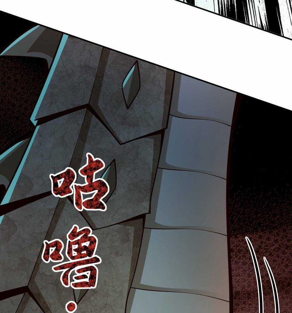 Ta , Thần Long Chi Hậu Chapter 11 trang 32