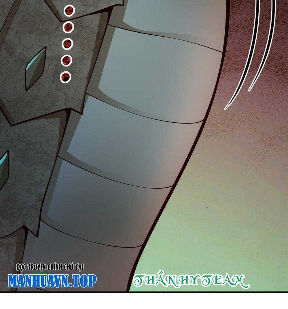 Ta , Thần Long Chi Hậu Chapter 11 trang 33