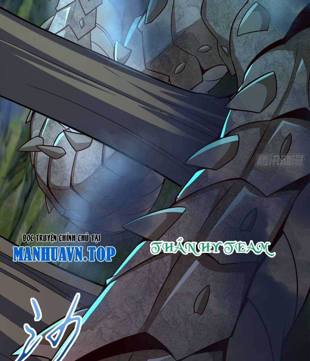 Ta , Thần Long Chi Hậu Chapter 11 trang 39