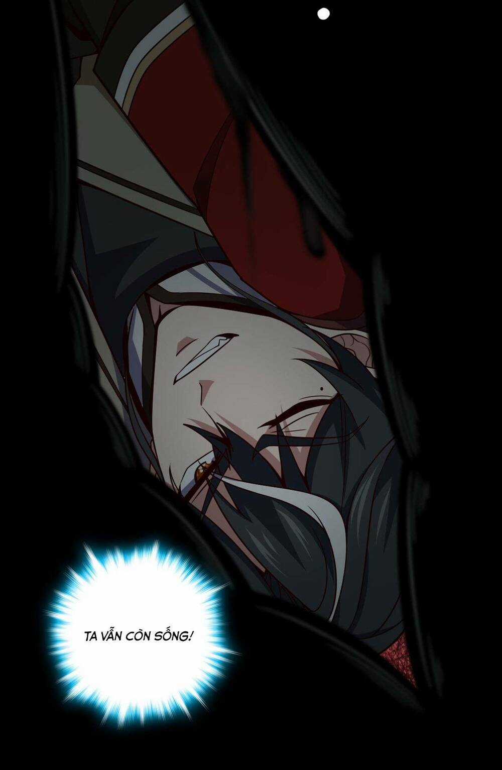 Ta , Thần Long Chi Hậu Chapter 11 trang 43