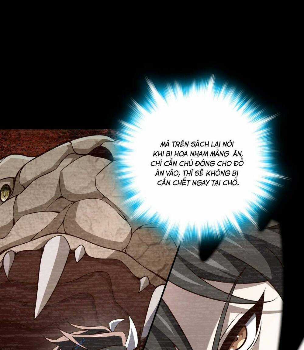 Ta , Thần Long Chi Hậu Chapter 11 trang 46