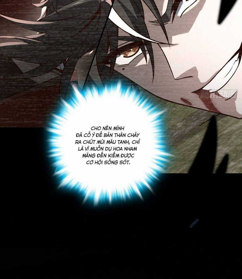 Ta , Thần Long Chi Hậu Chapter 11 trang 47