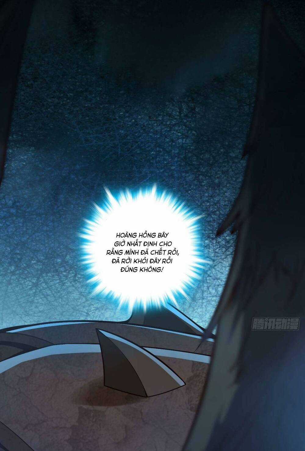 Ta , Thần Long Chi Hậu Chapter 11 trang 49