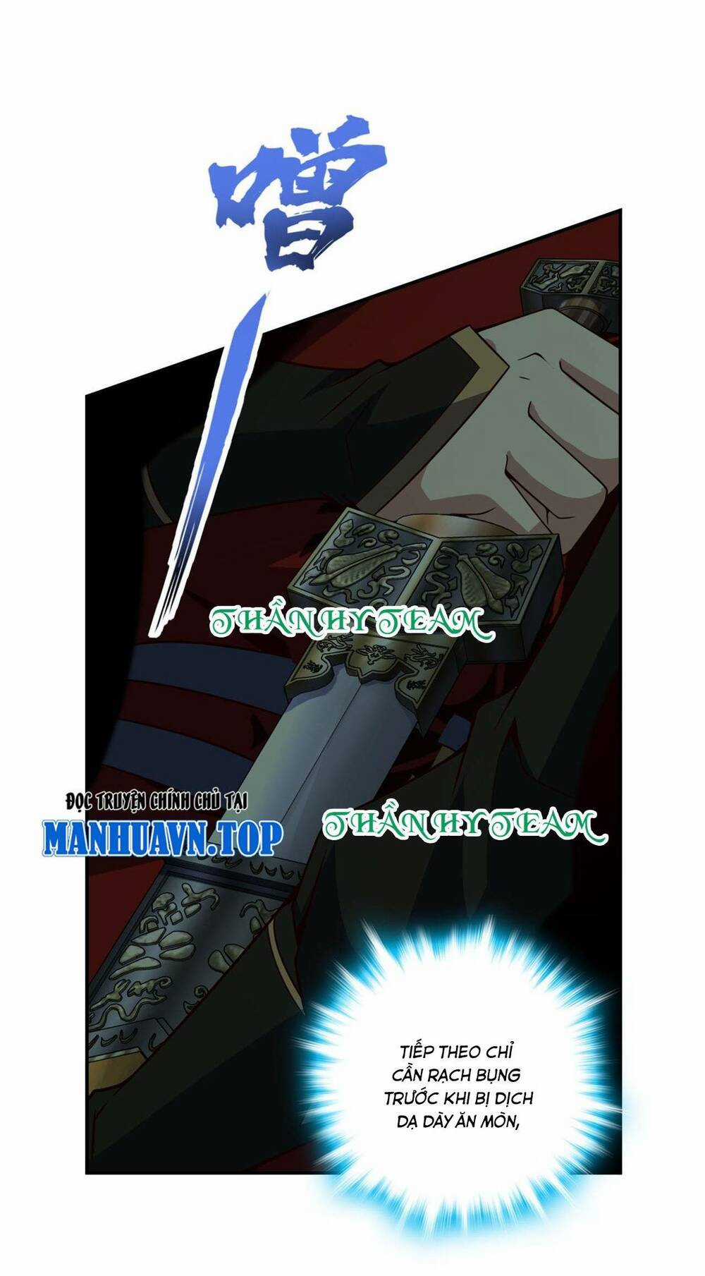 Ta , Thần Long Chi Hậu Chapter 11 trang 54