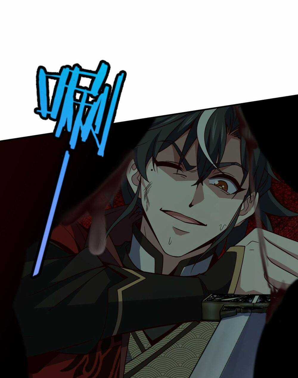 Ta , Thần Long Chi Hậu Chapter 11 trang 56