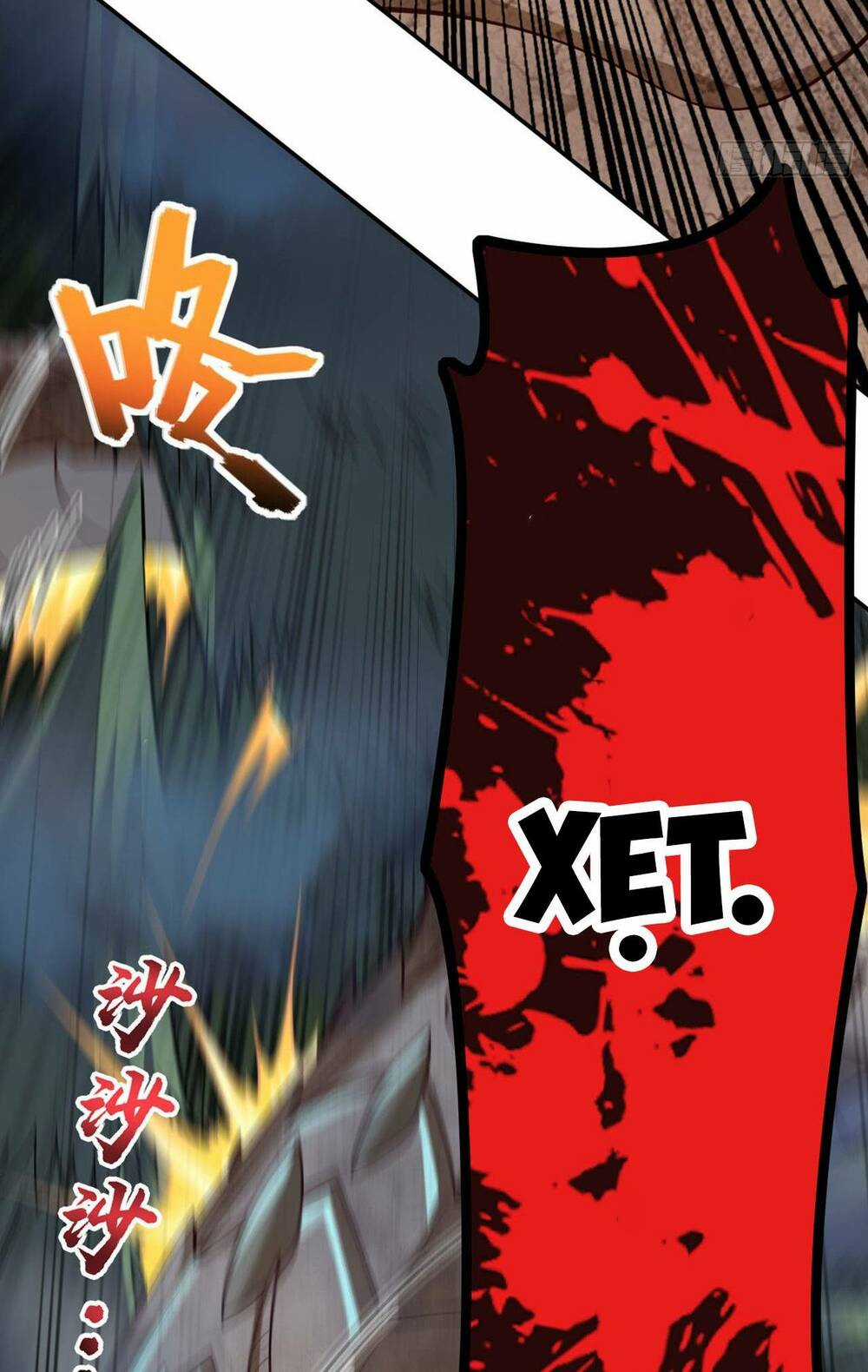 Ta , Thần Long Chi Hậu Chapter 11 trang 60