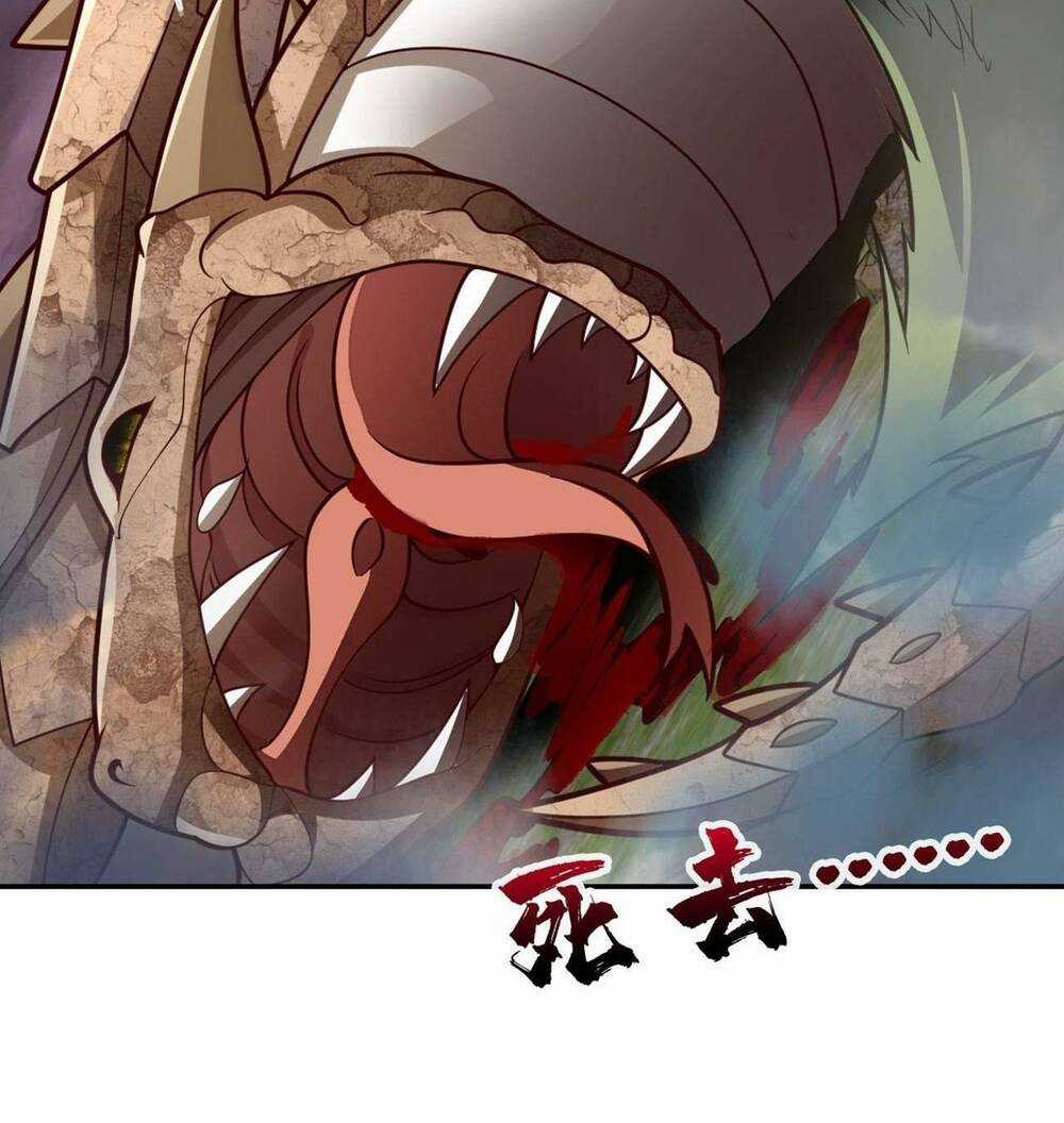 Ta , Thần Long Chi Hậu Chapter 11 trang 68