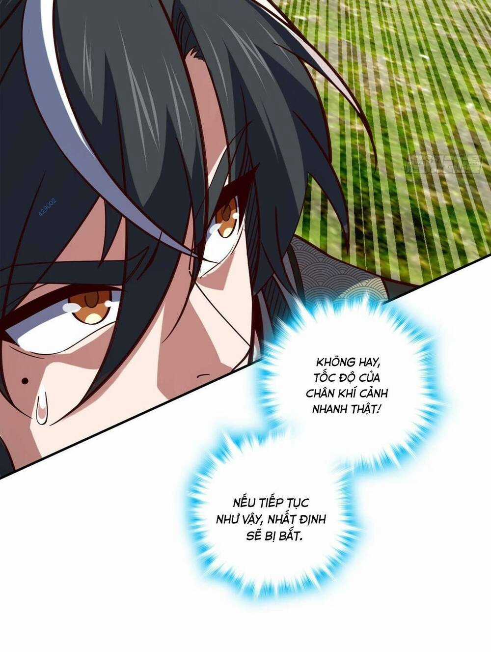 Ta , Thần Long Chi Hậu Chapter 11 trang 7