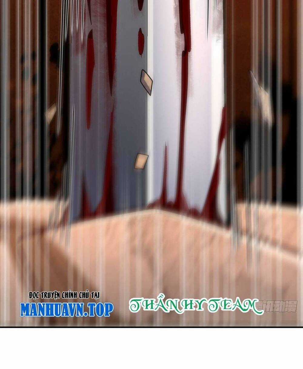 Ta , Thần Long Chi Hậu Chapter 11 trang 71