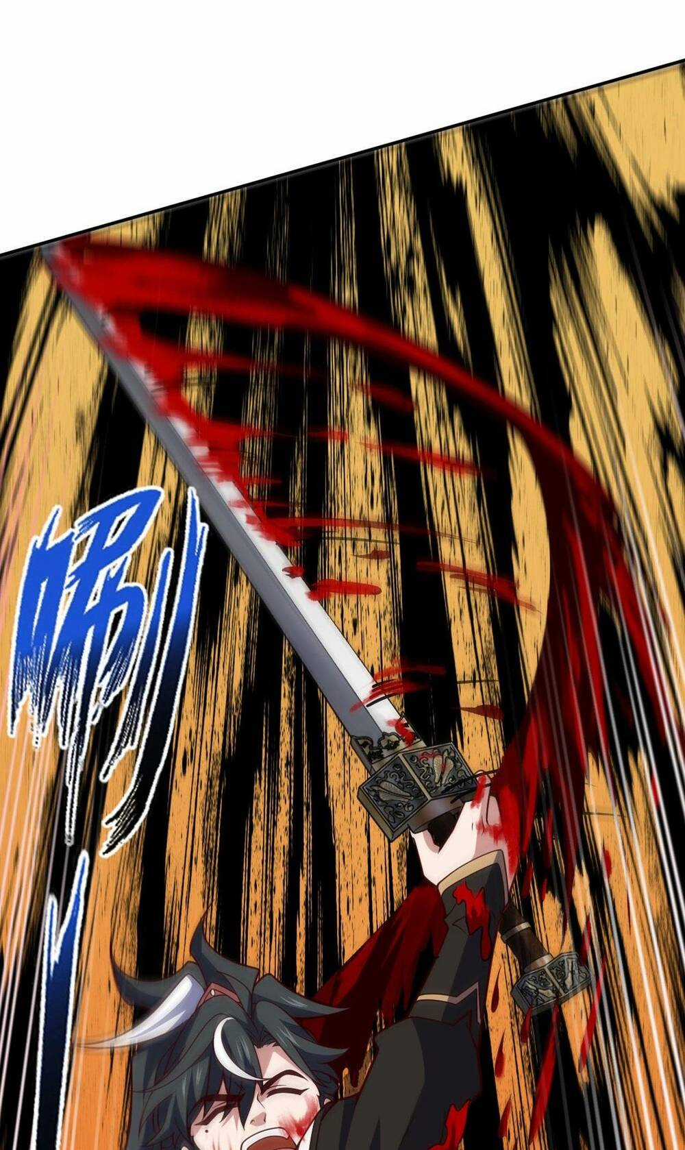 Ta , Thần Long Chi Hậu Chapter 11 trang 74