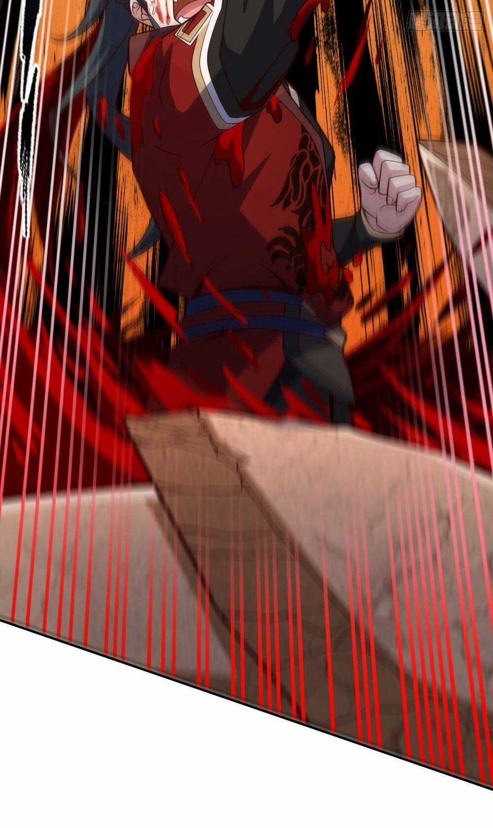 Ta , Thần Long Chi Hậu Chapter 11 trang 75