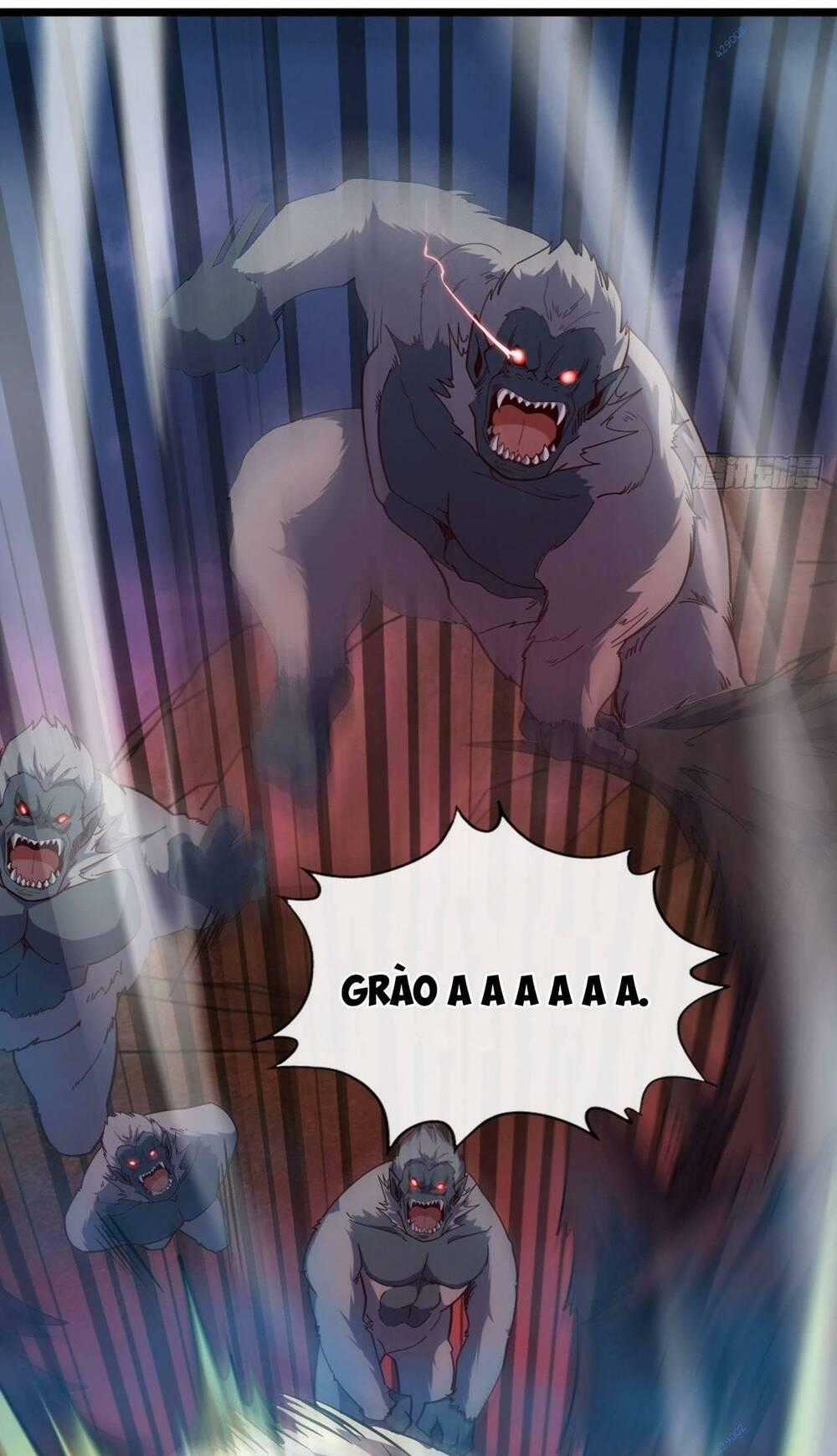 Ta , Thần Long Chi Hậu Chapter 11 trang 78