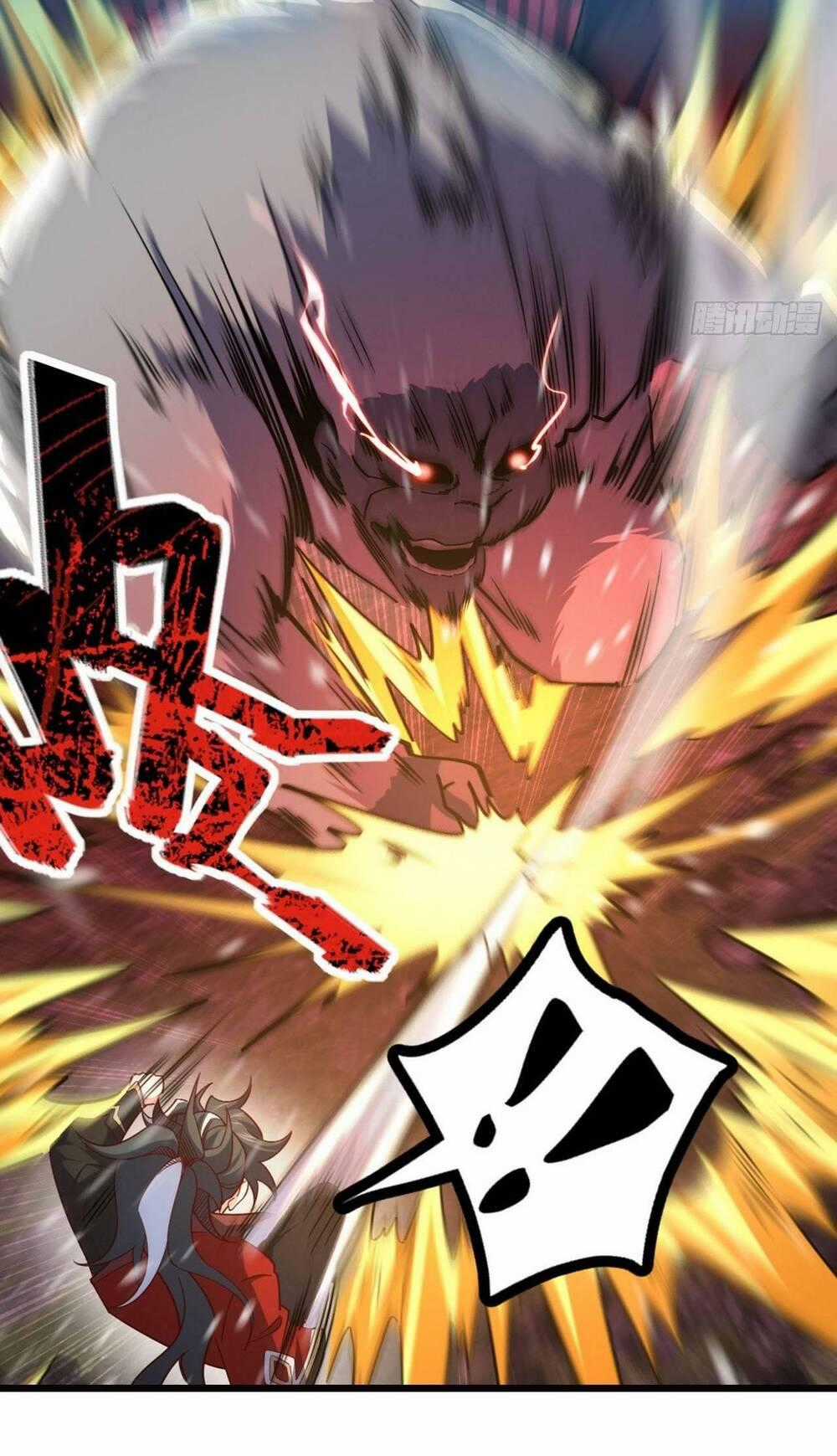 Ta , Thần Long Chi Hậu Chapter 11 trang 79