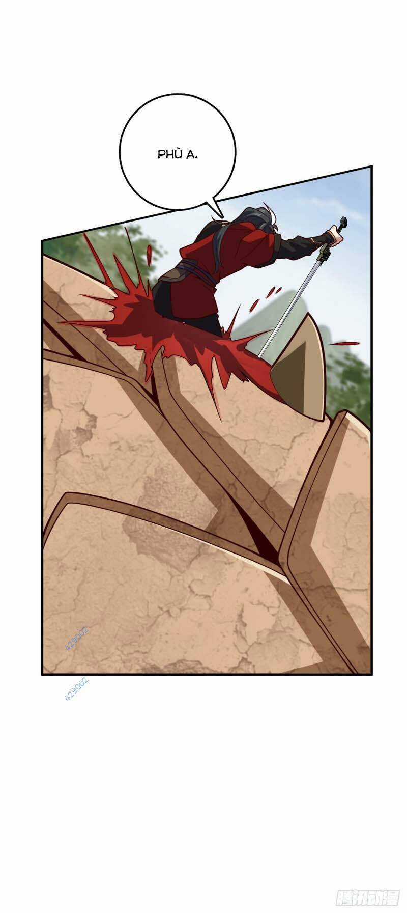 Ta , Thần Long Chi Hậu Chapter 12 trang 0