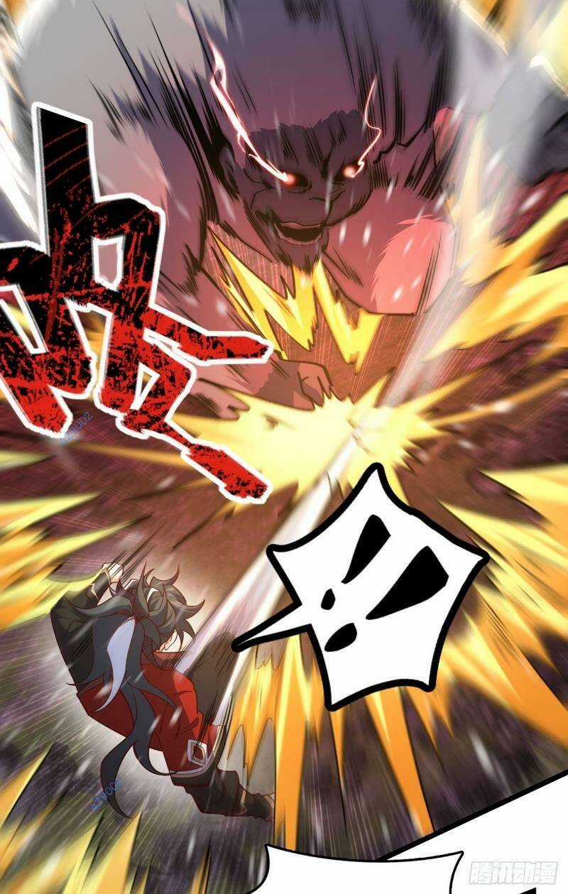 Ta , Thần Long Chi Hậu Chapter 12 trang 10