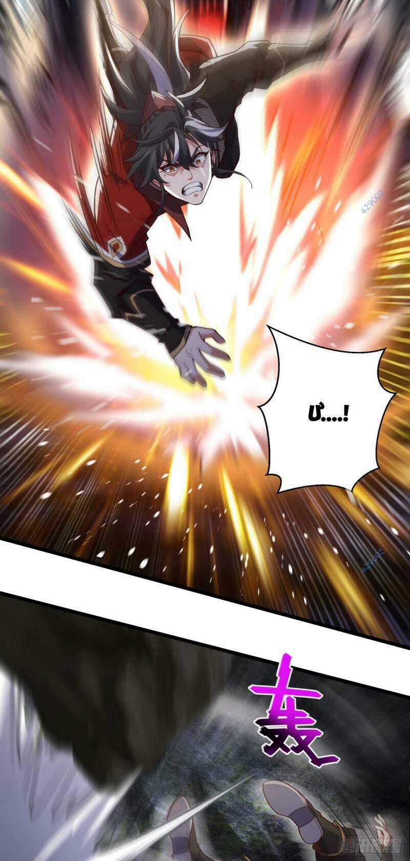 Ta , Thần Long Chi Hậu Chapter 12 trang 16