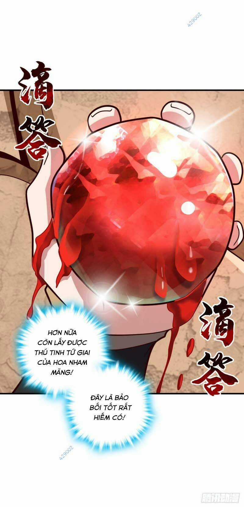 Ta , Thần Long Chi Hậu Chapter 12 trang 2