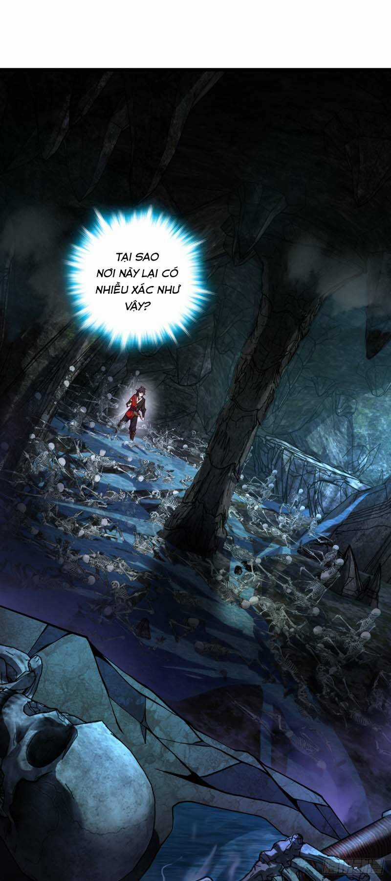 Ta , Thần Long Chi Hậu Chapter 12 trang 27