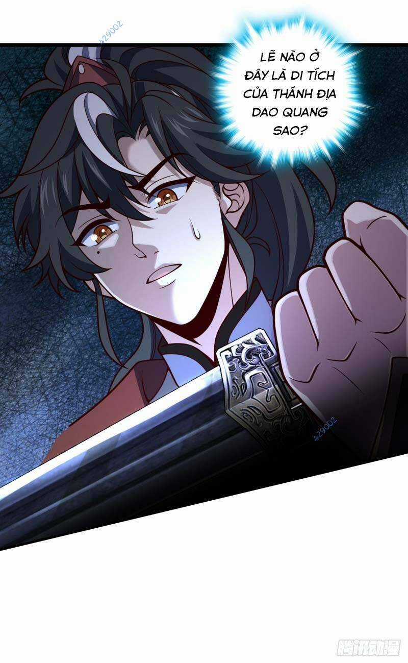 Ta , Thần Long Chi Hậu Chapter 12 trang 30